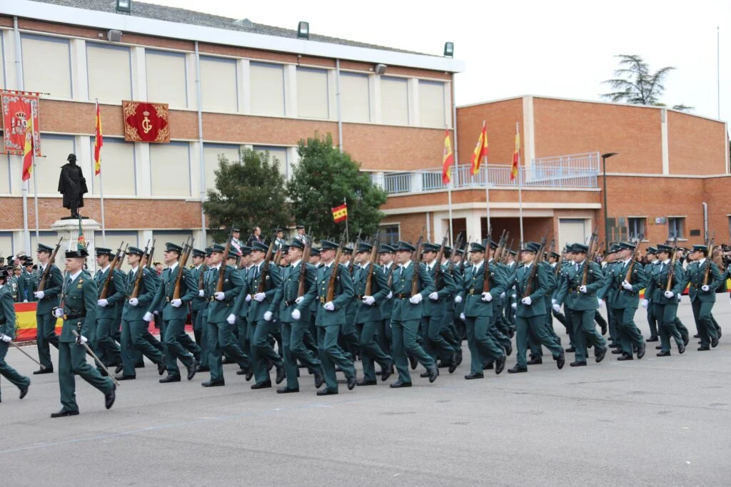 Guardia Civil